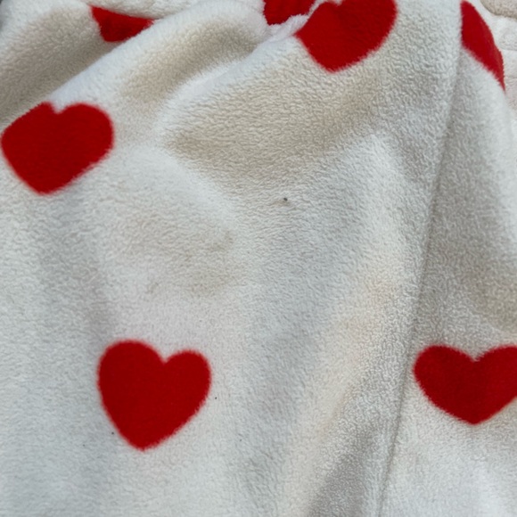 Mini rodini fleece set - Picture 7 of 8